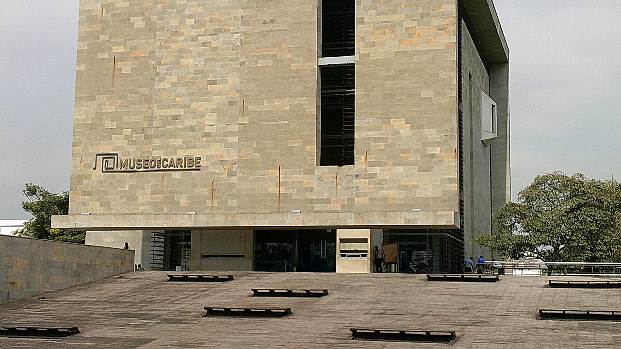 Museo del Caribe