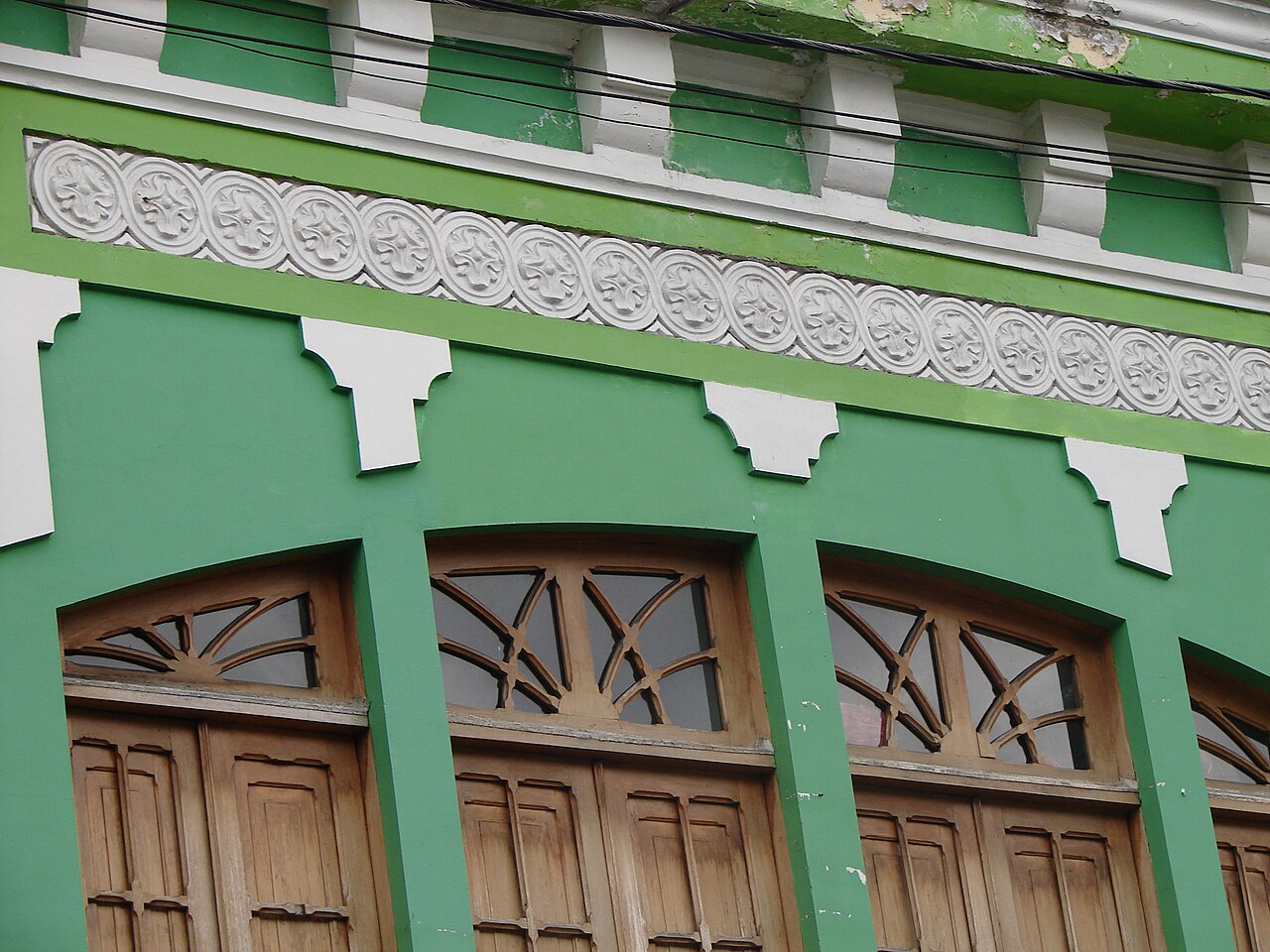 Katedra i centro