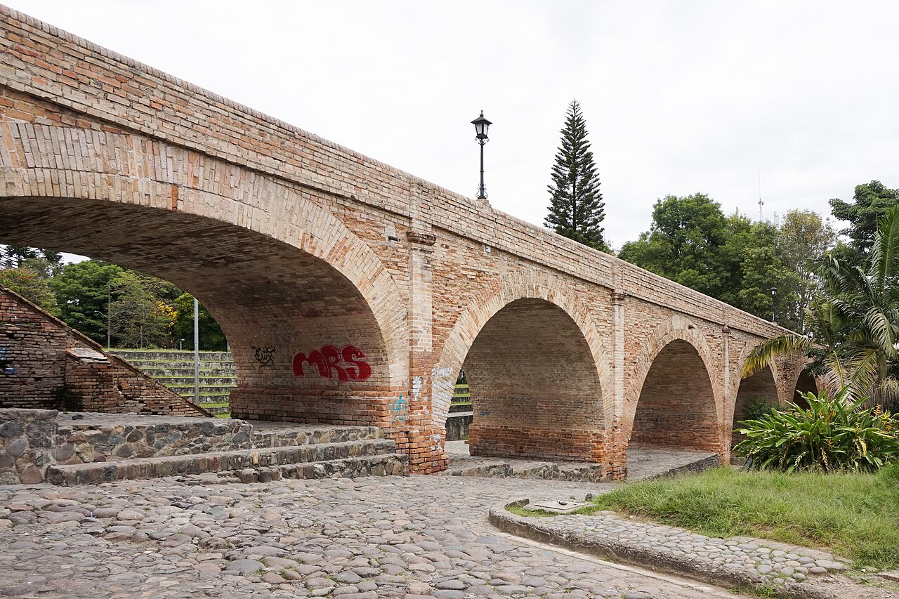 Puente del Humilladero