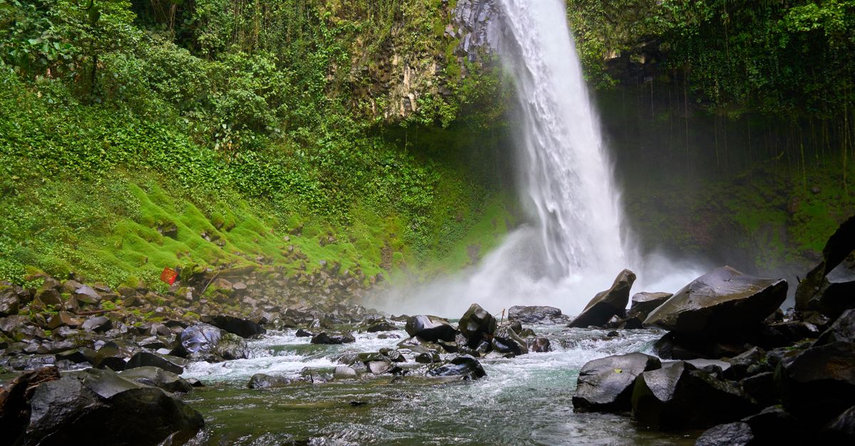 La Fortuna