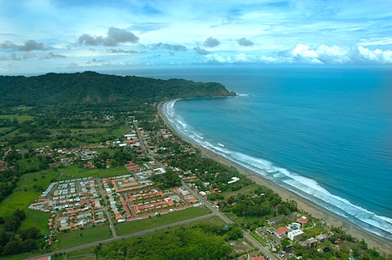 Plaża Jaco