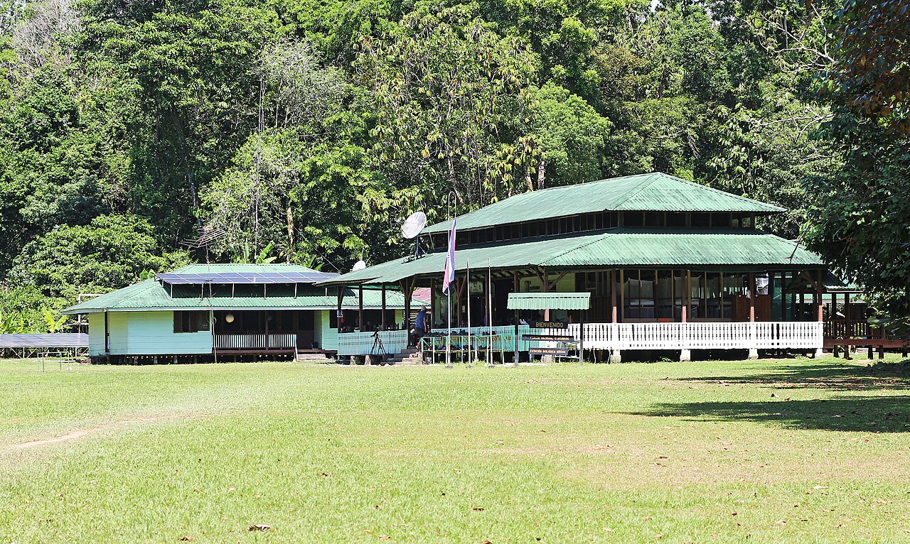 Sirena Station
