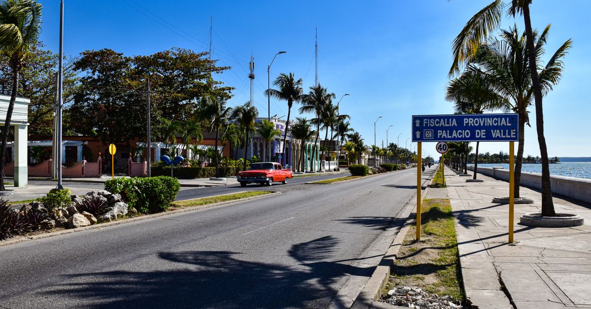 Cienfuegos
