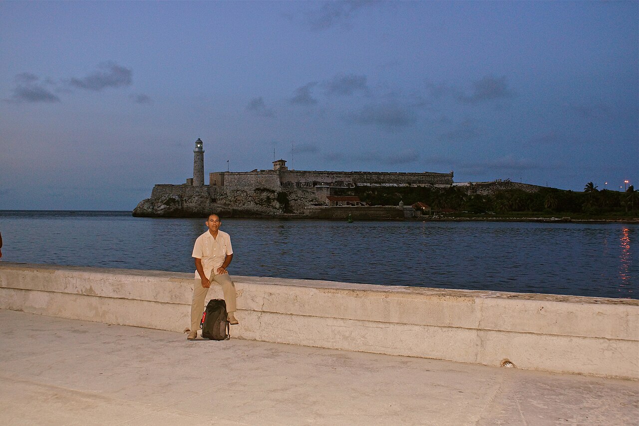 El Morro i fortecza