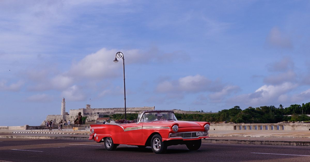 Promenada Malecon