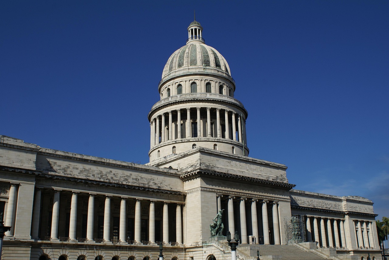 Capitolio i centrum