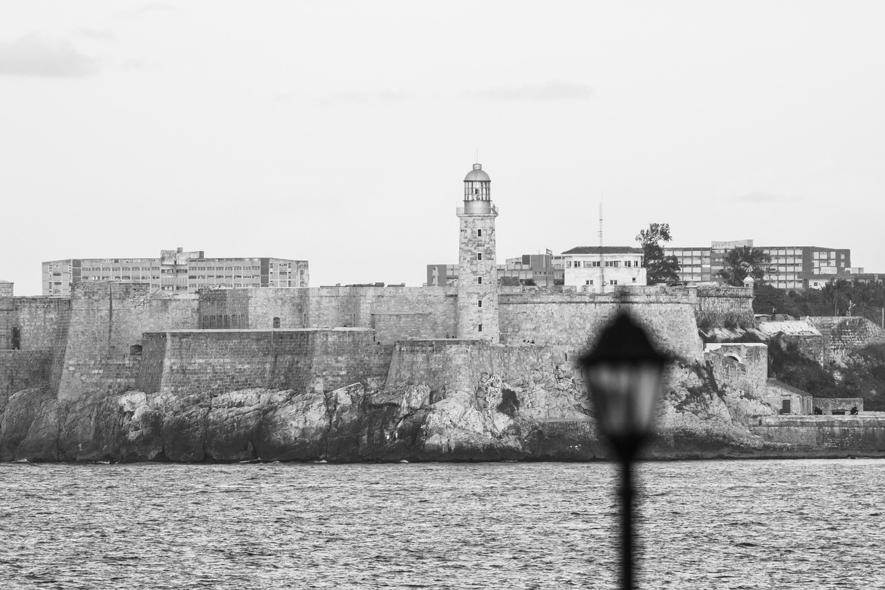 Forteca El Morro