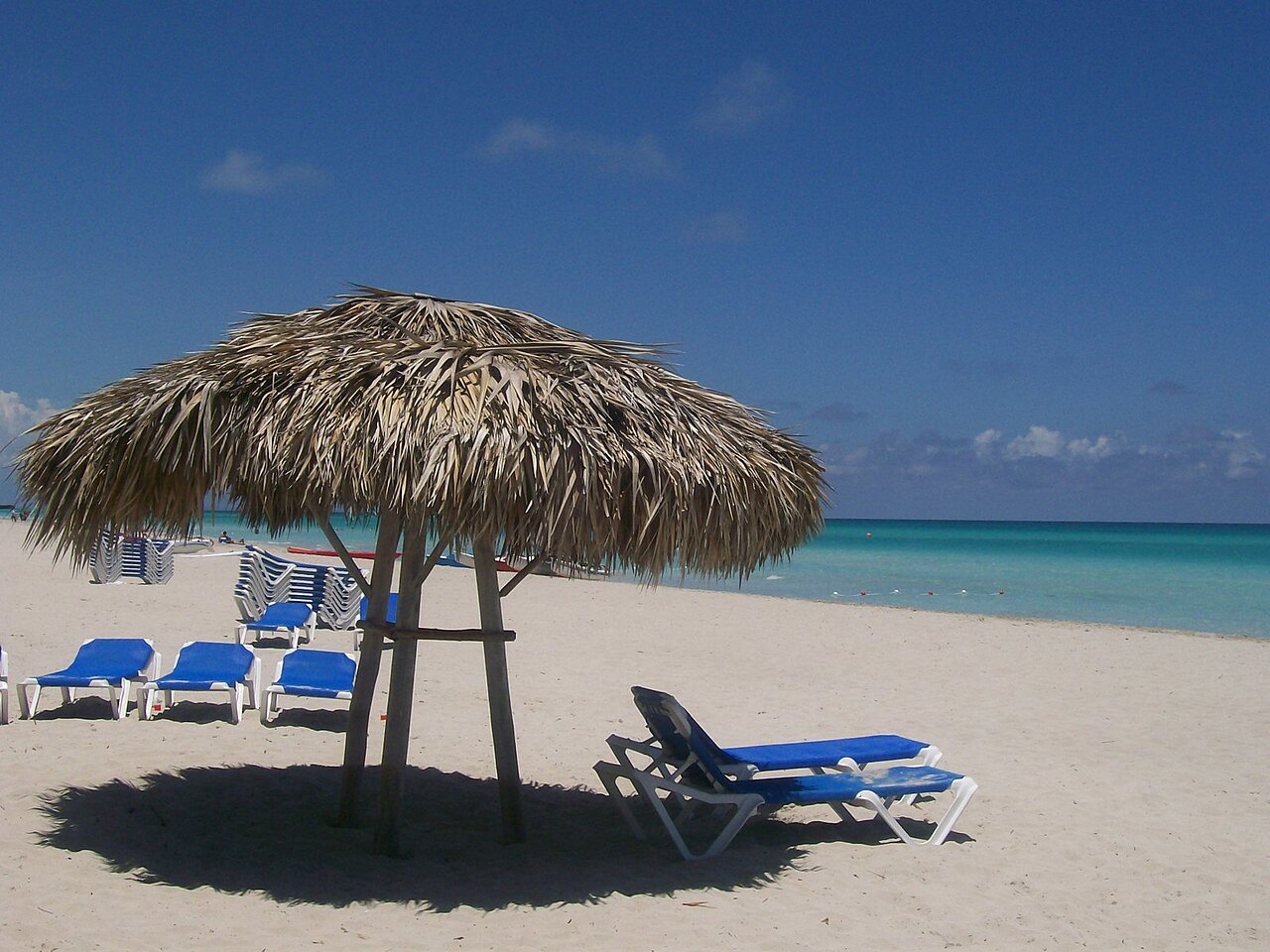 Playa Varadero