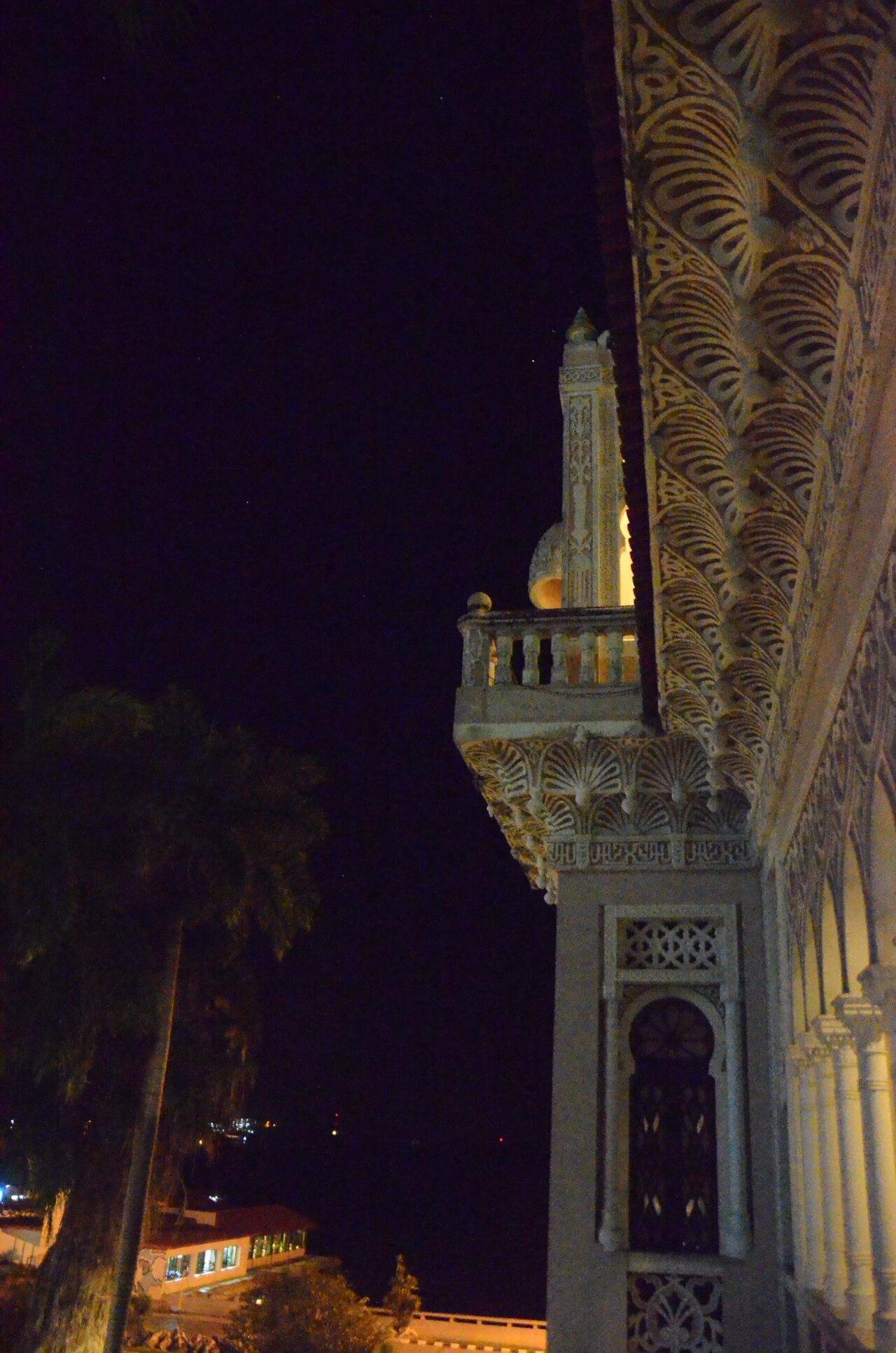 Palacio de Valle