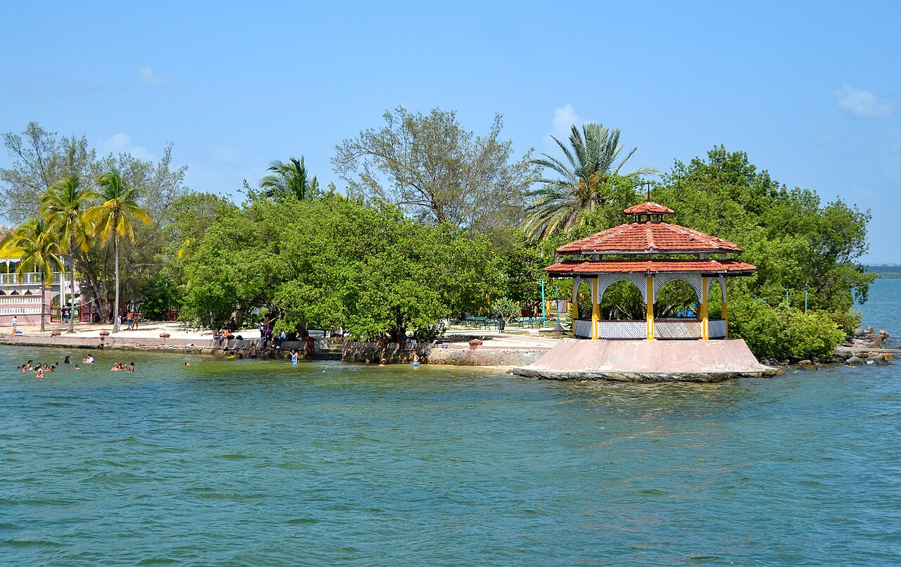 Promenada Punta Gorda