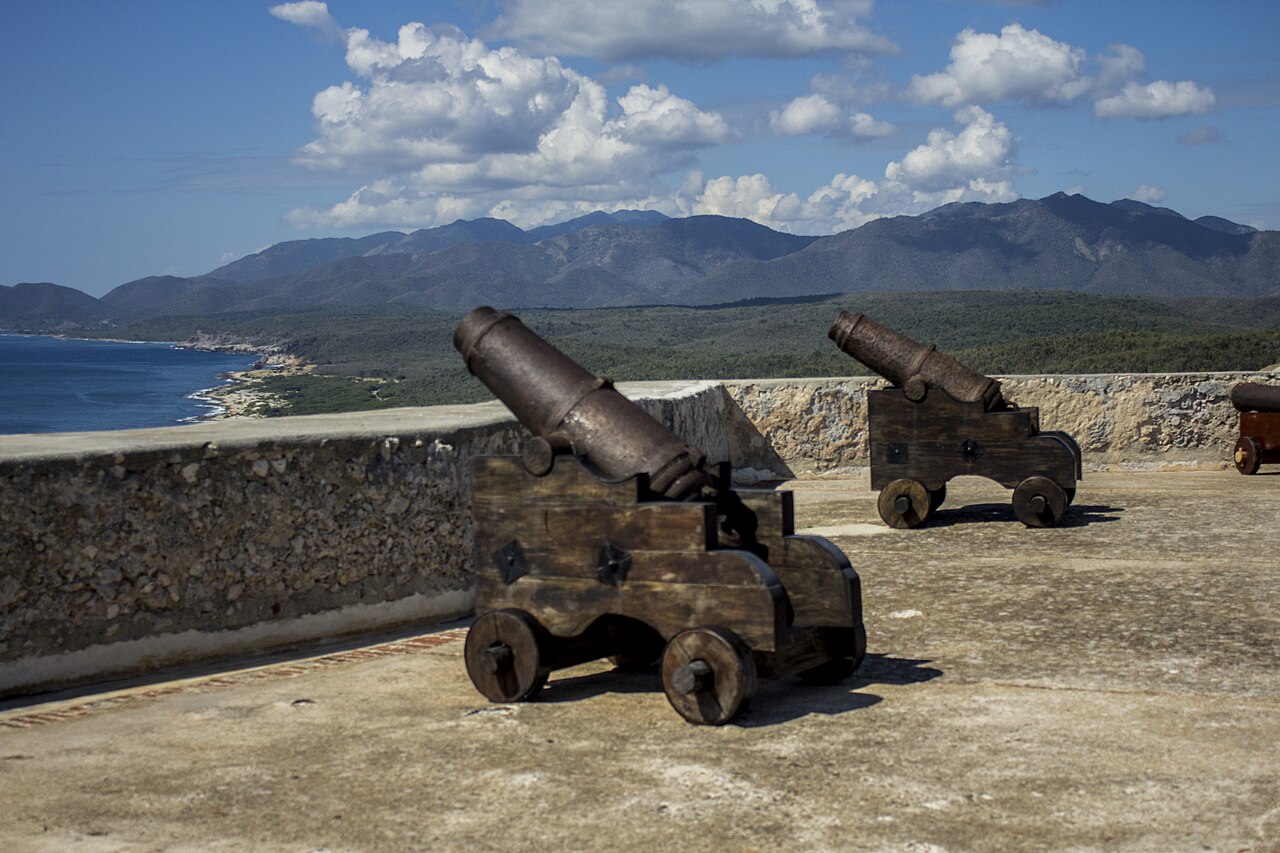 Castillo del Morro