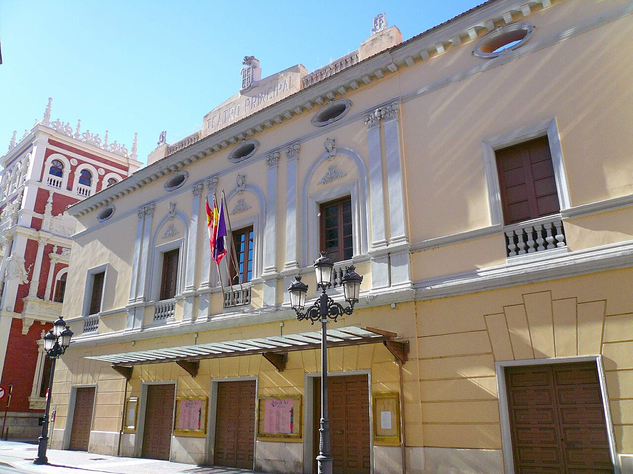 Teatro Principal