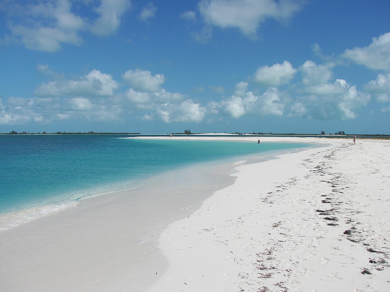 Playa Sirena