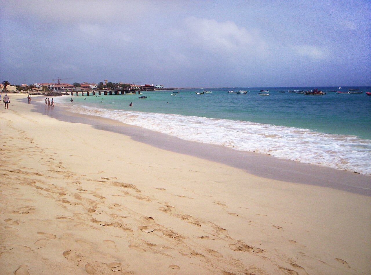 Santa Maria