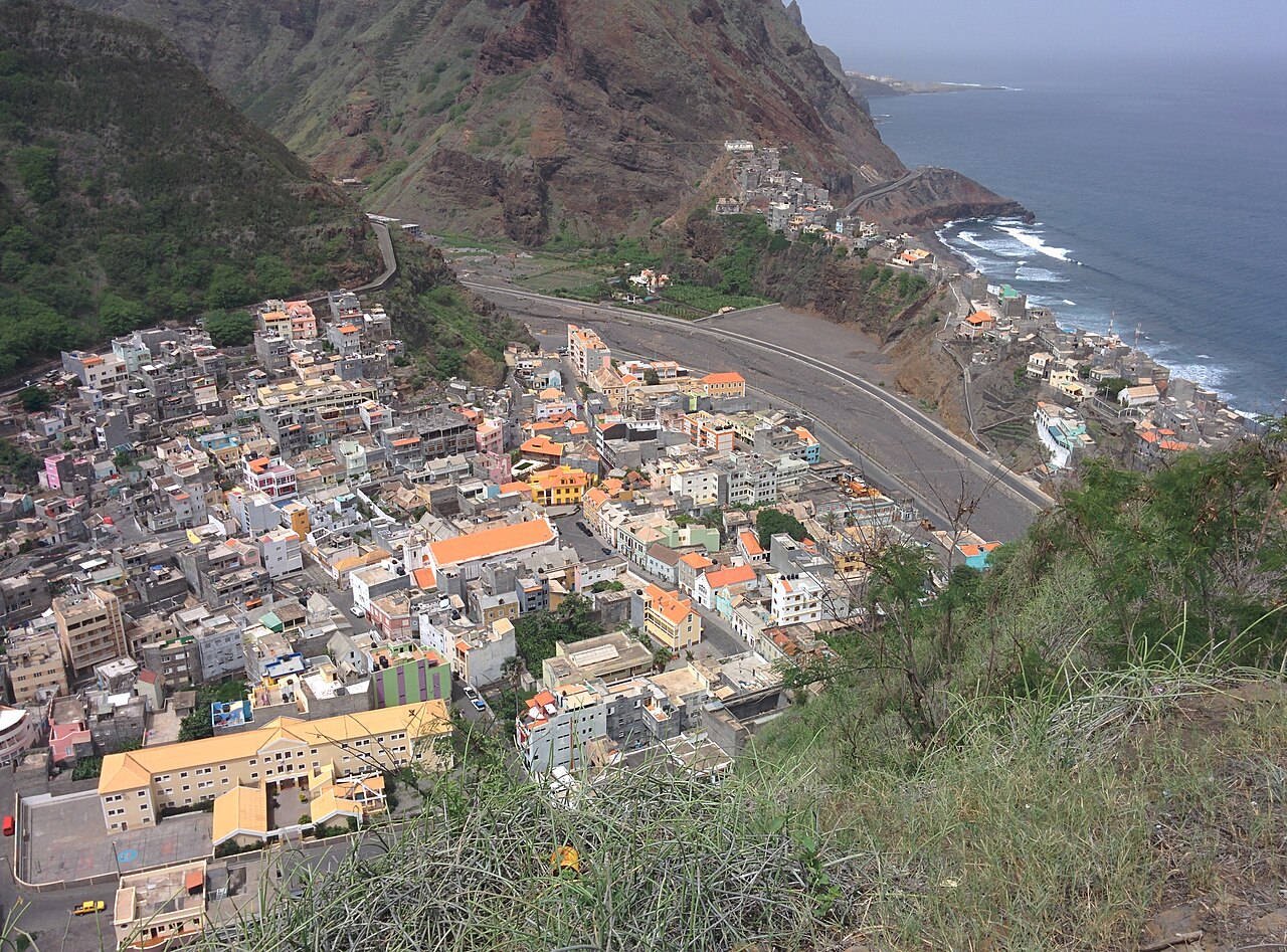 Santo Antão
