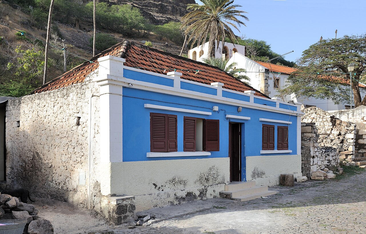 Rua Banana