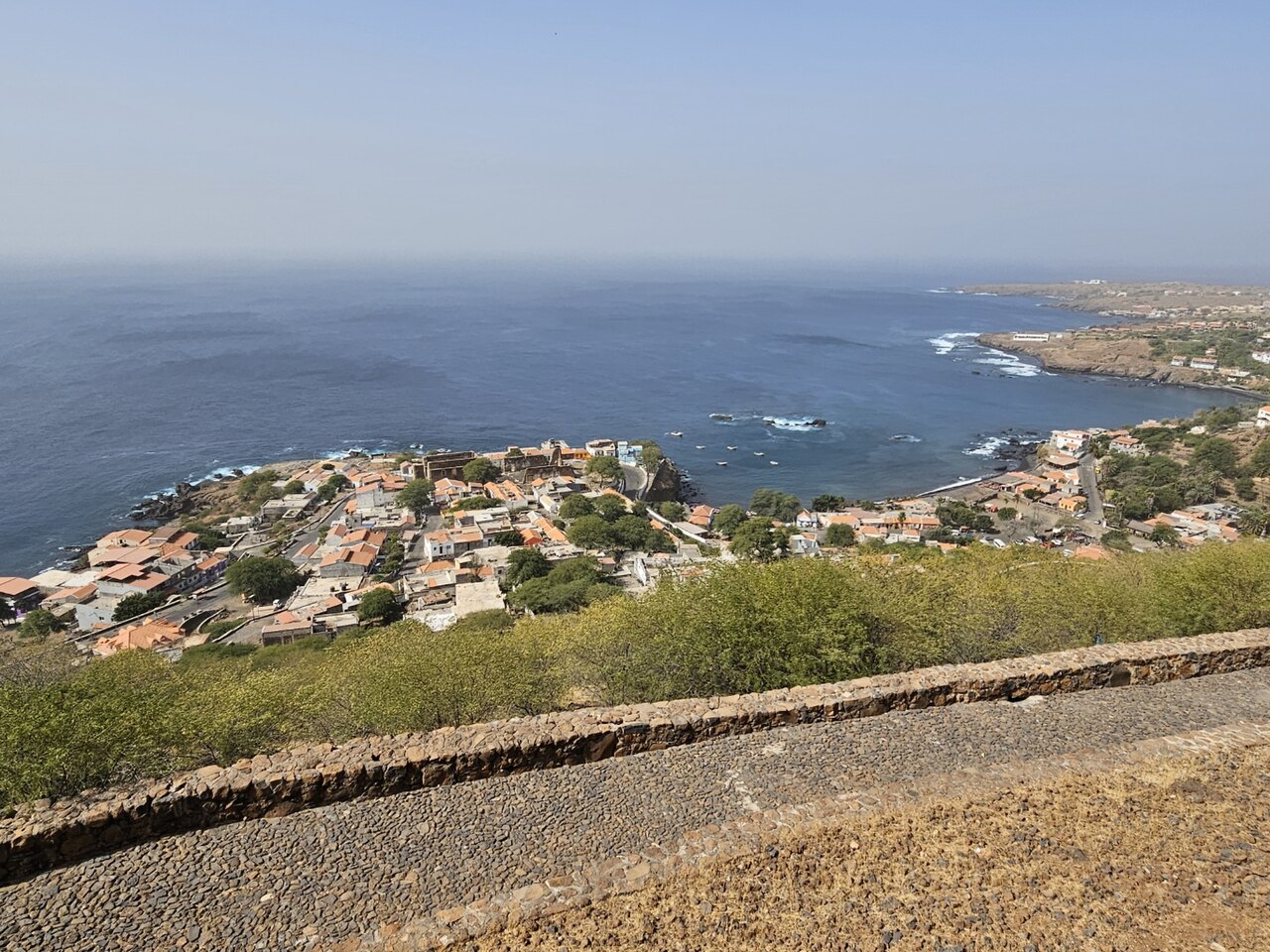 Fortaleza Real de São Filipe