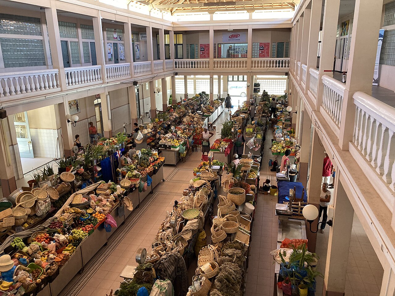 Mercado Municipal