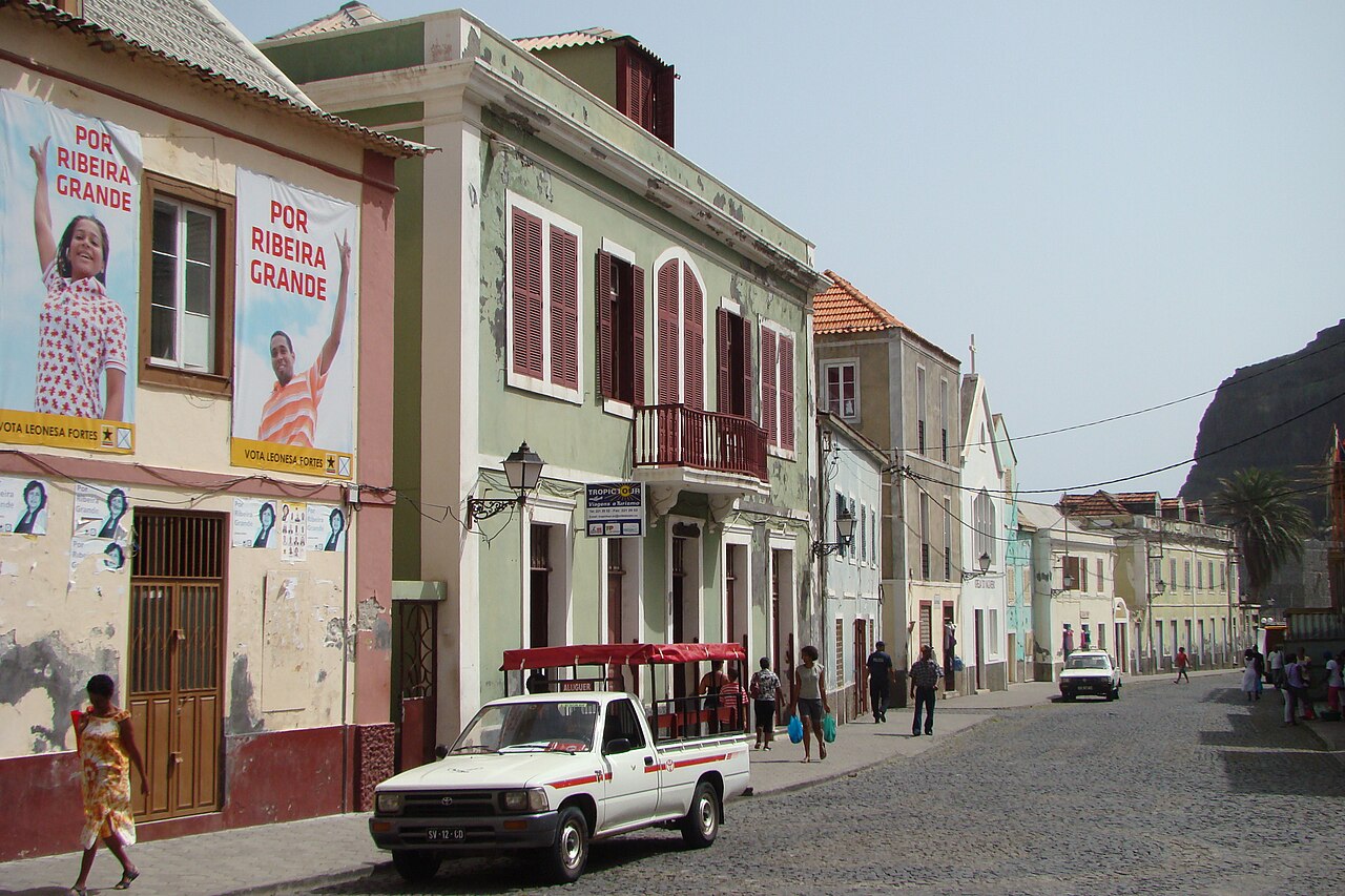 Ribeira Grande