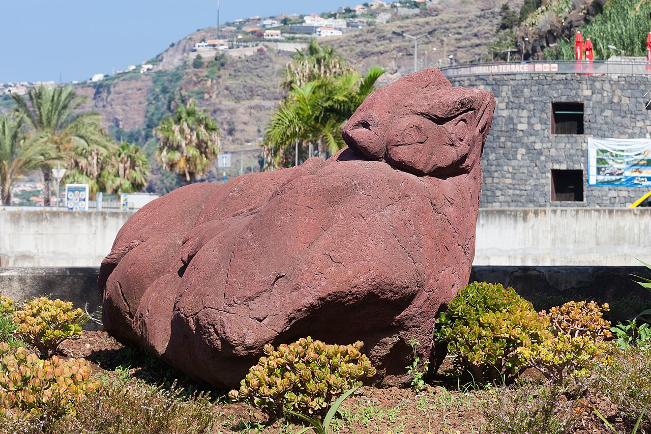 Ribeira Brava