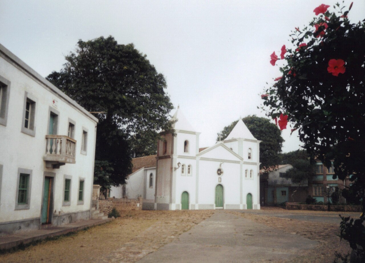 Nova Sintra