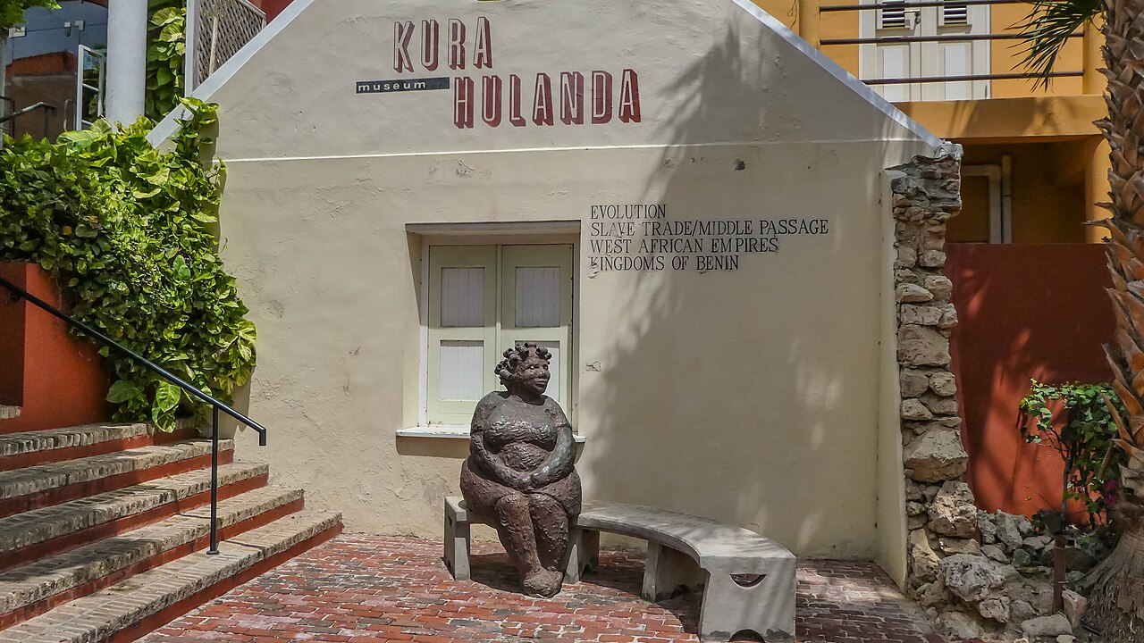 Muzeum Kura Hulanda