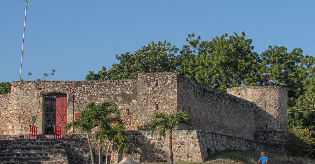 Rif Fort