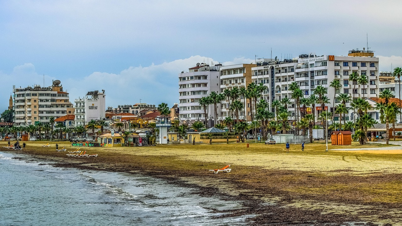 Larnaka