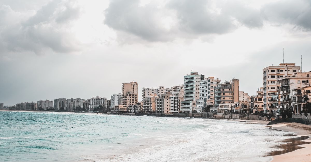 Famagusta