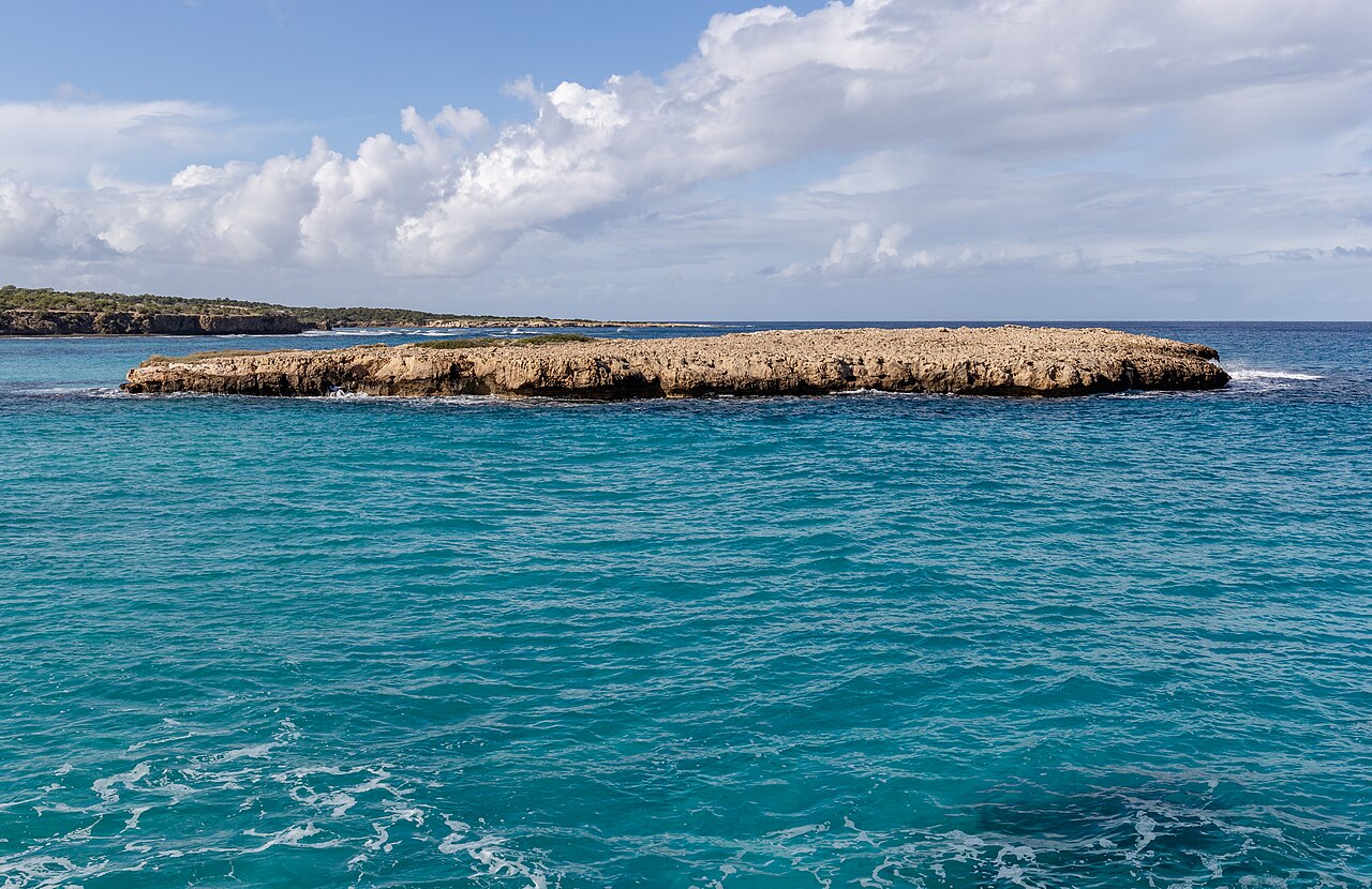 Blue Lagoon Akamas