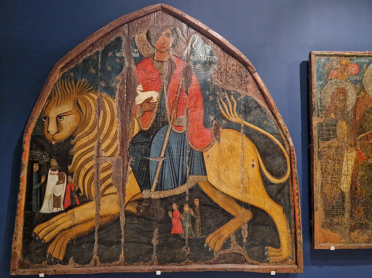 Muzeum Bizantyjskie