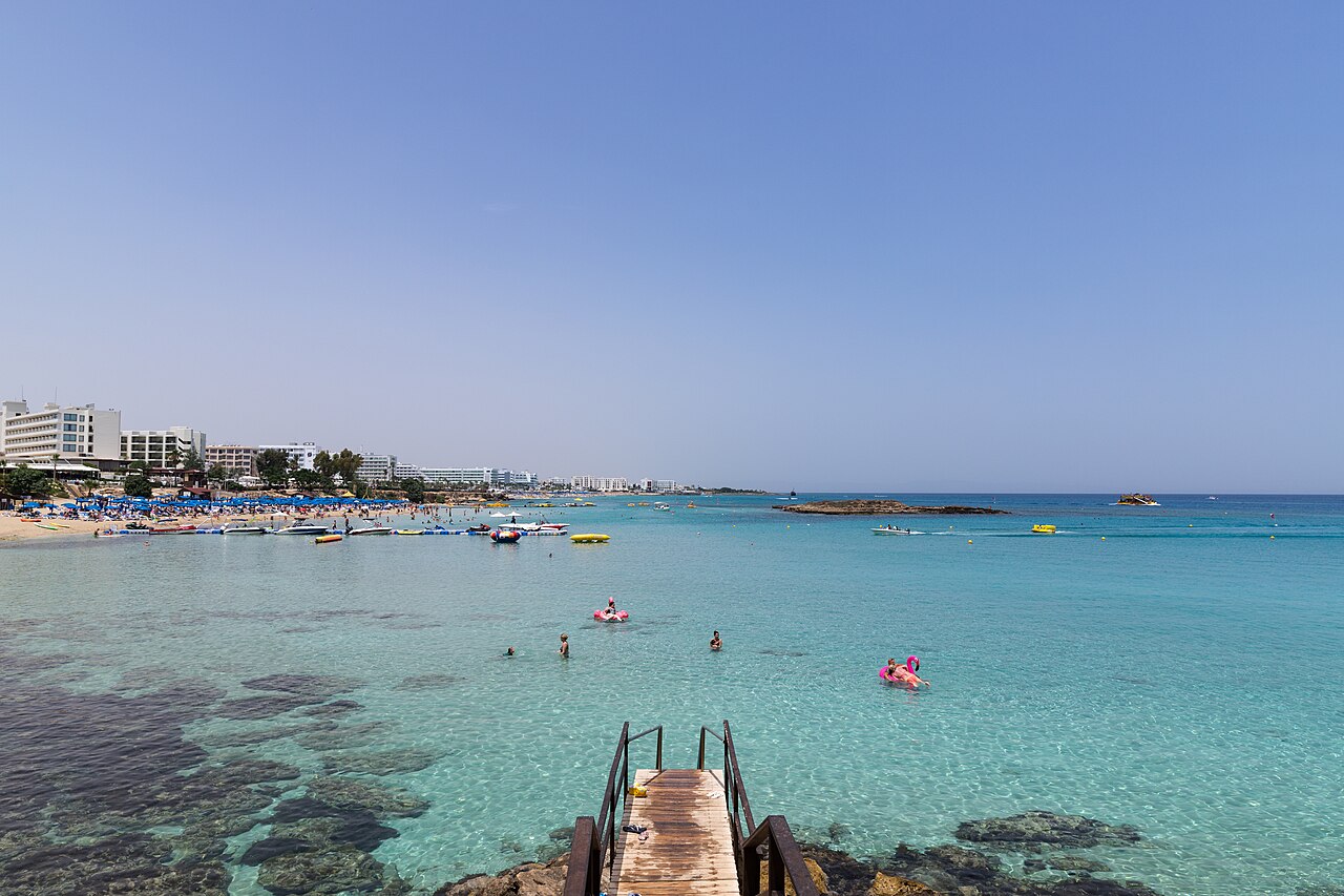 Fig Tree Bay