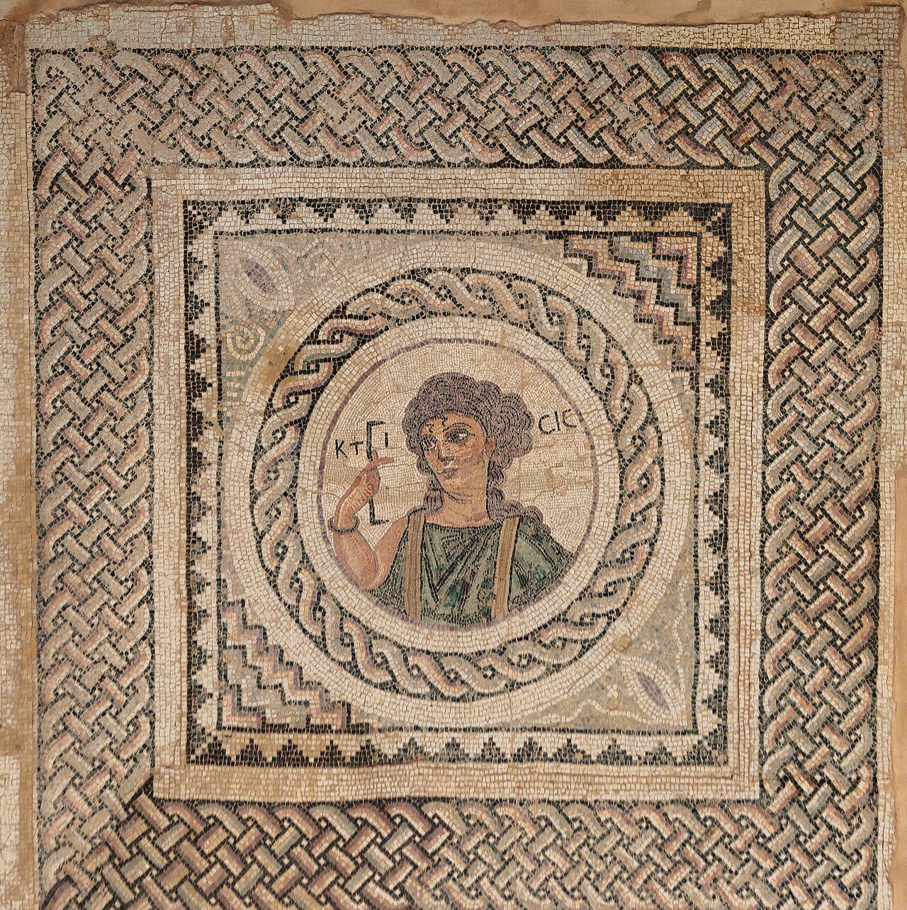 Dom Eustoliosa