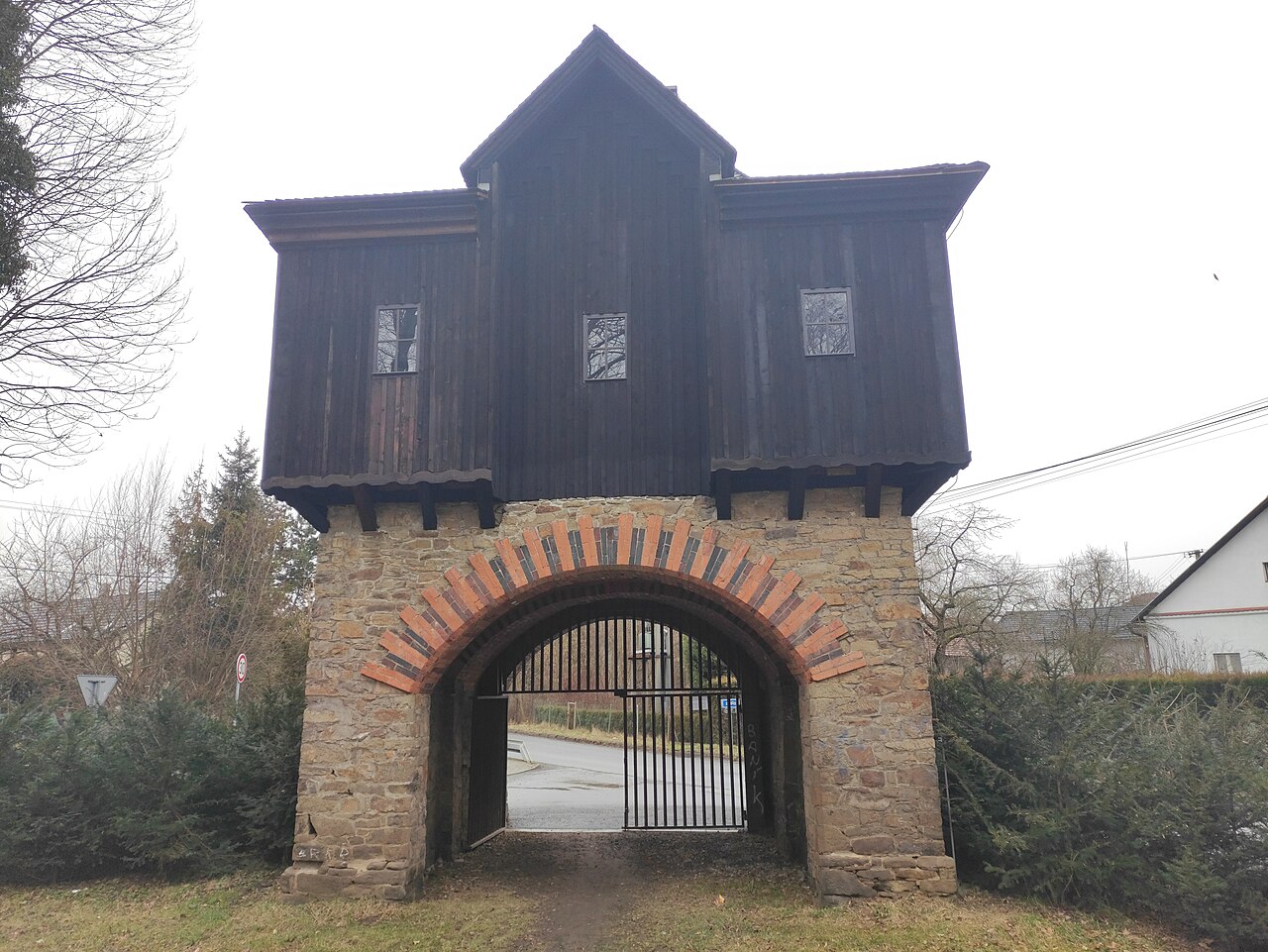 Zamek Jičín