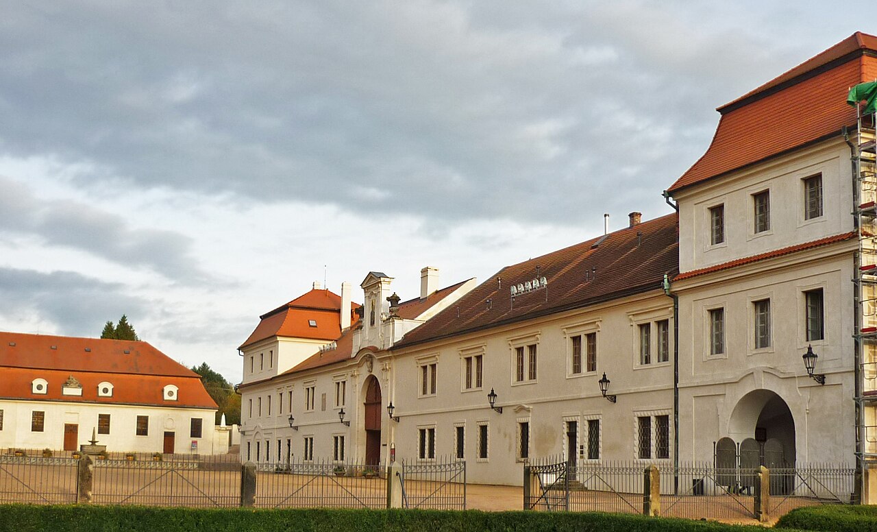 Muzeum Bedřicha Smetany