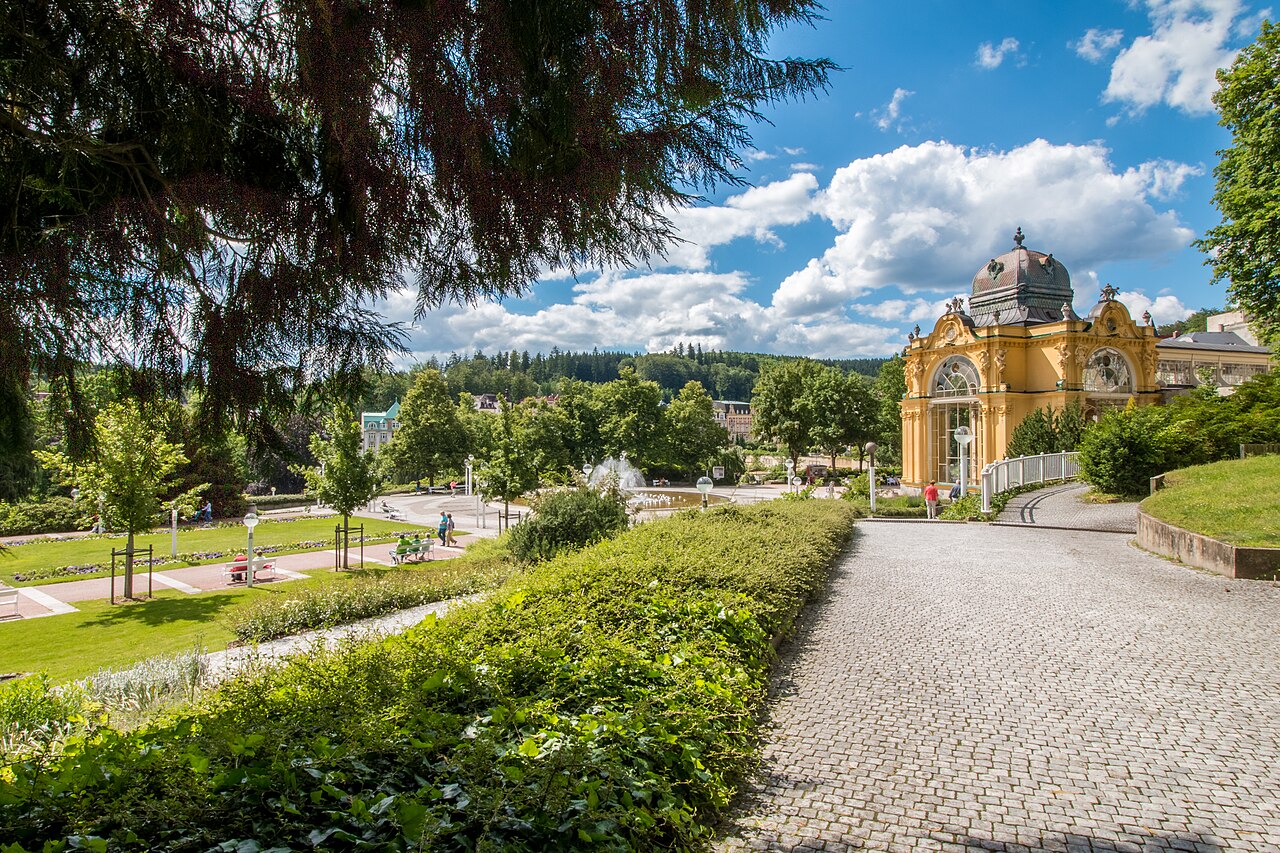 Spa i zabiegi wellness