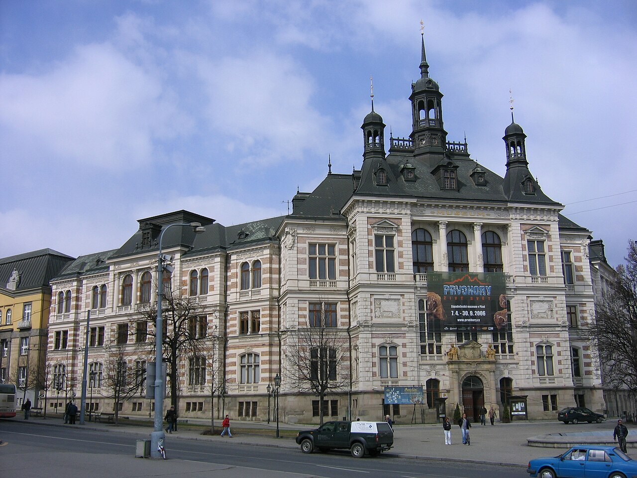 Muzeum Zachodnioczeskie