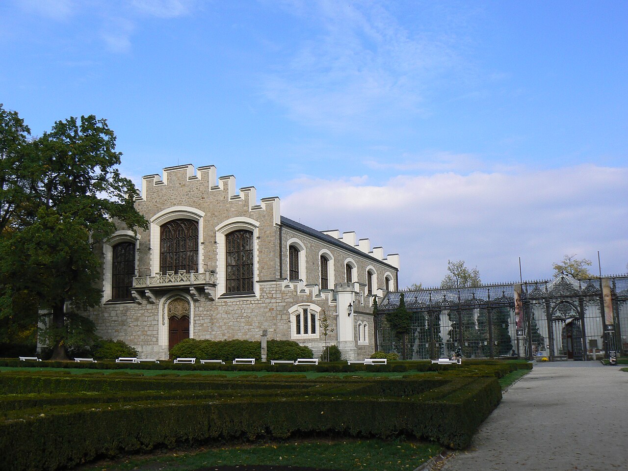 Alešova Galeria Południowoczeska