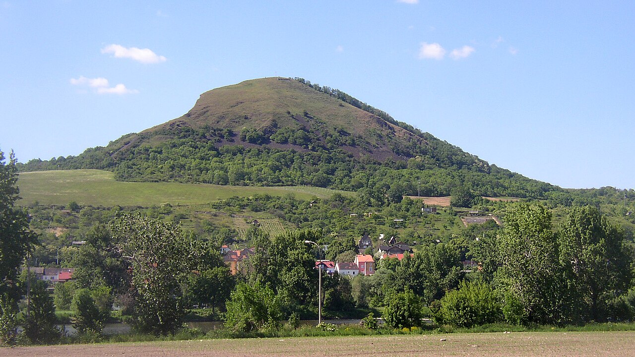 Wzgórze Radobýl