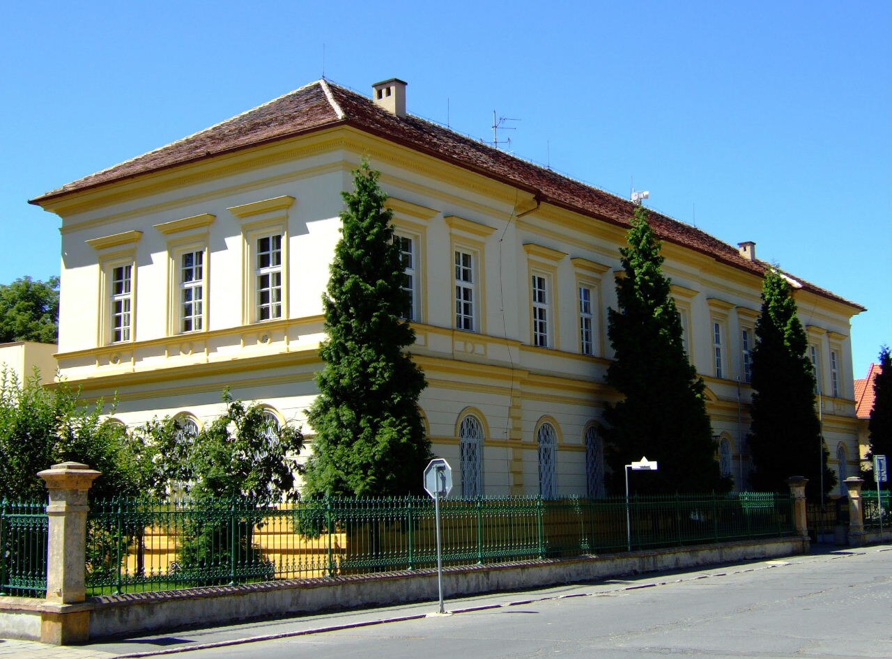 Muzeum Getta