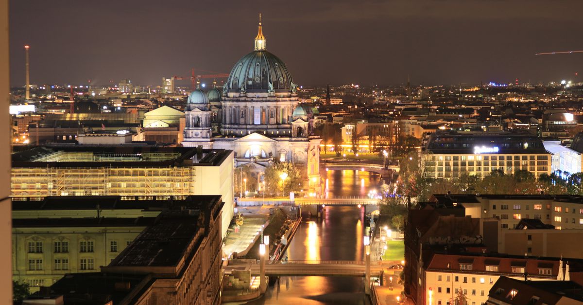 Berlin