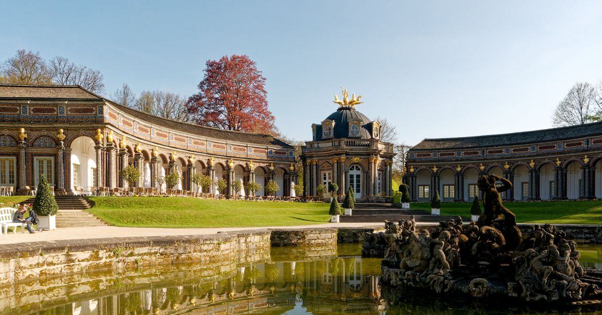 Bayreuth