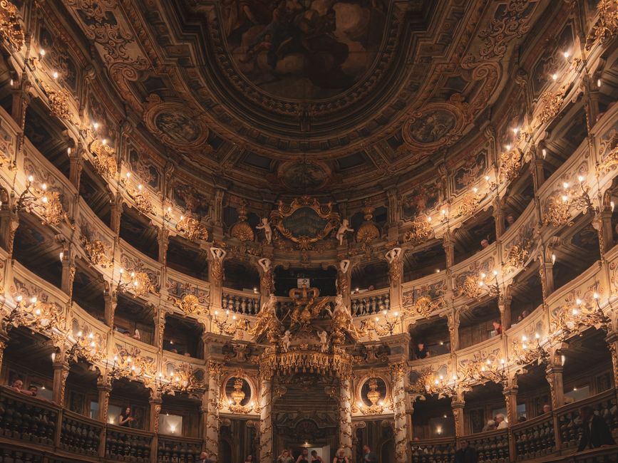 Opera Margrabiów