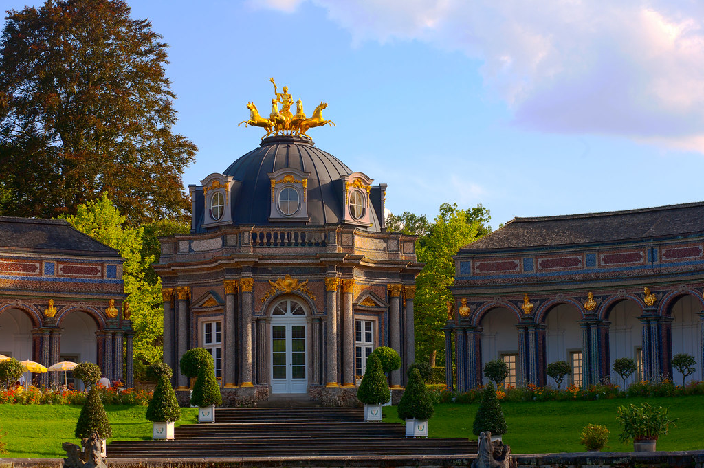 Eremitage