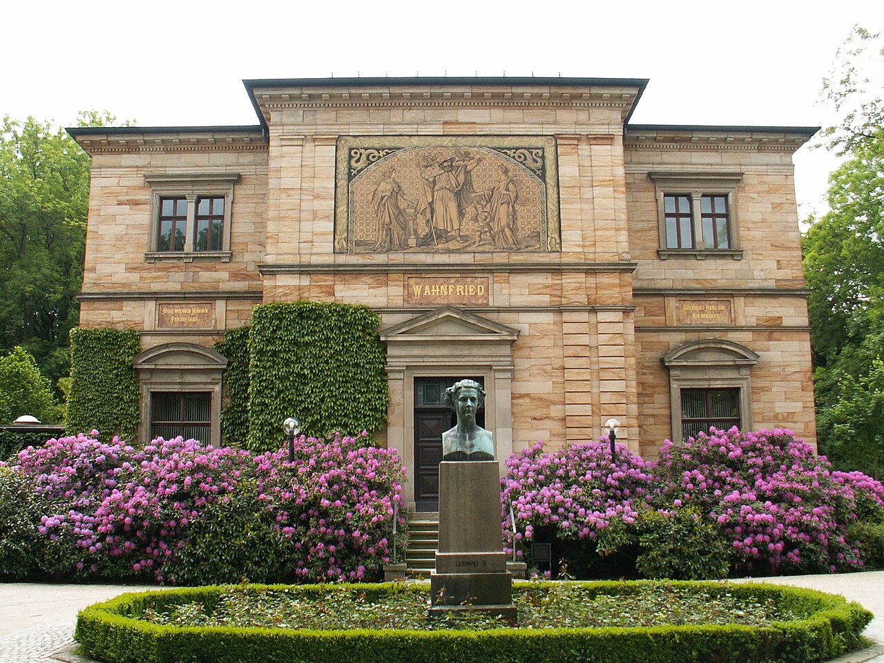 Muzeum Richarda Wagnera w Wahnfried