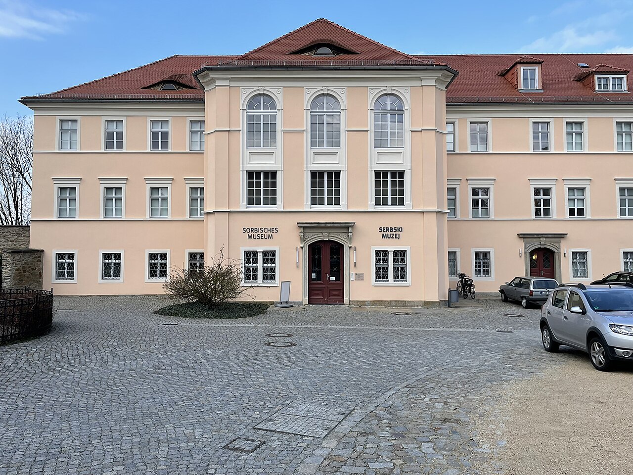 Muzeum Serbołużyckie