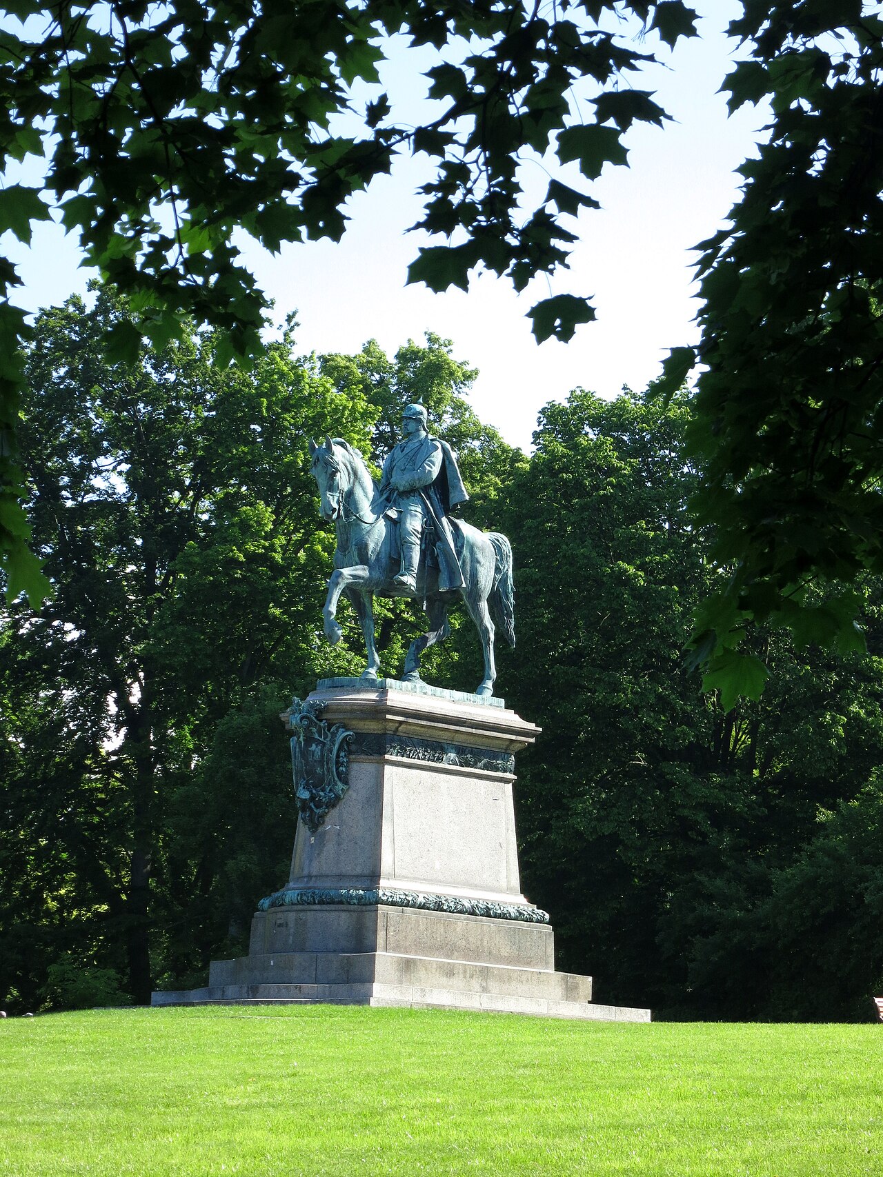 Hofgarten