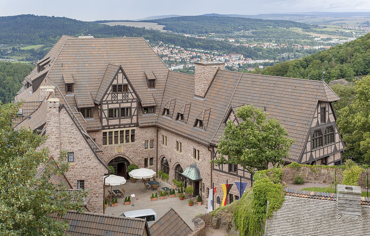 Wartburg