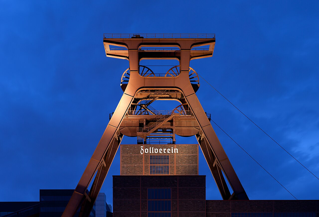 Zollverein
