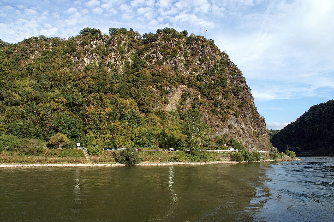 Loreley Extratour